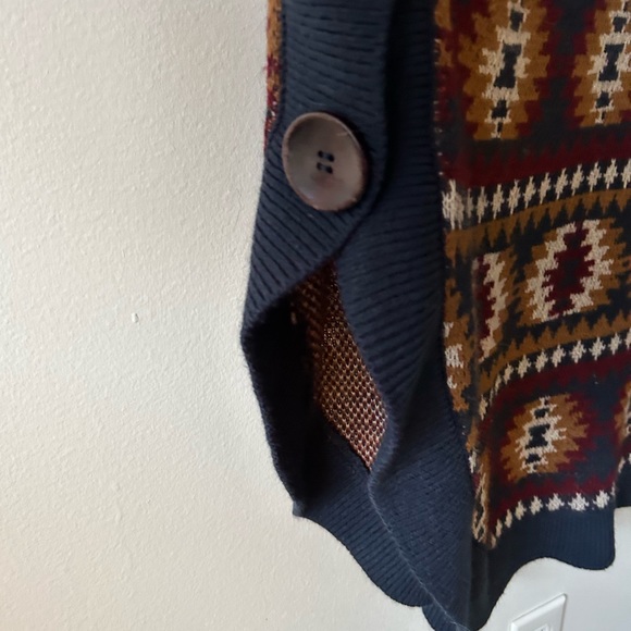 Earthy Sweater - Picture 2 of 3